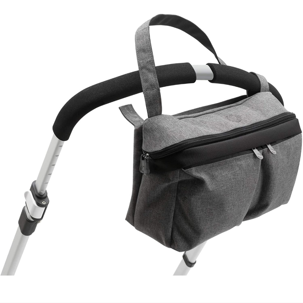 Bugaboo stroller organizer purse